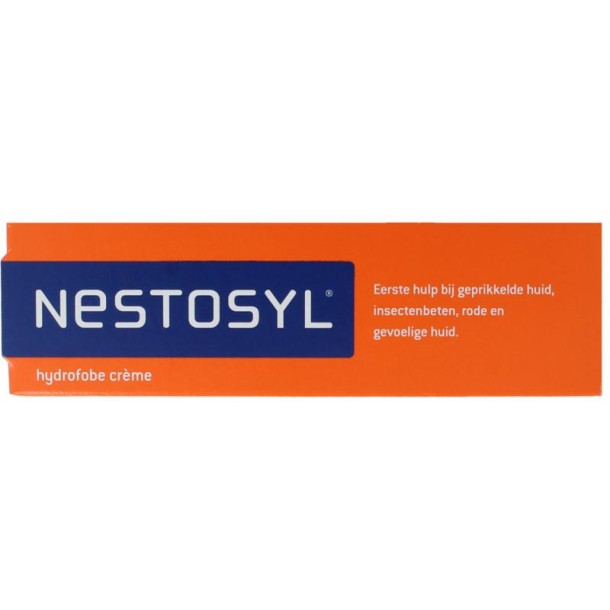 Nestosyl Zalf (30 Gram)
