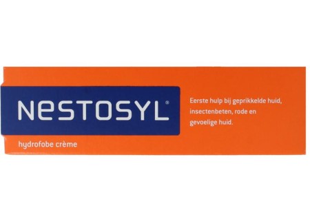 Nestosyl Zalf (30 Gram)