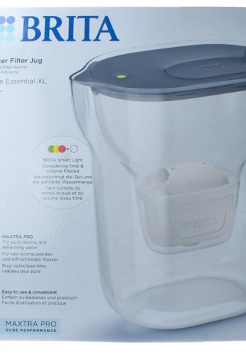Brita Style XL stone blue (1 Stuks)
