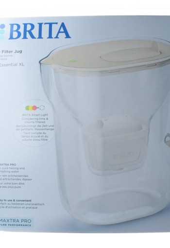 Brita Style XL sand (1 Stuks)