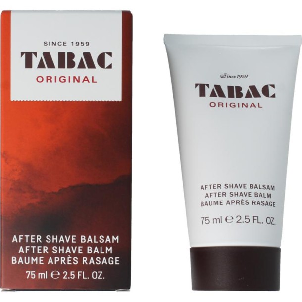 Tabac Original aftershave balm (75 Milliliter)