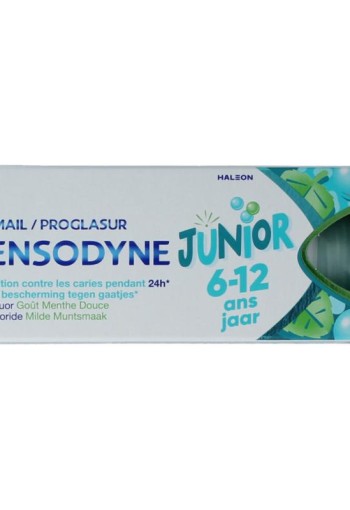Sensodyne Pronamel kids 6+ (50 Milliliter)