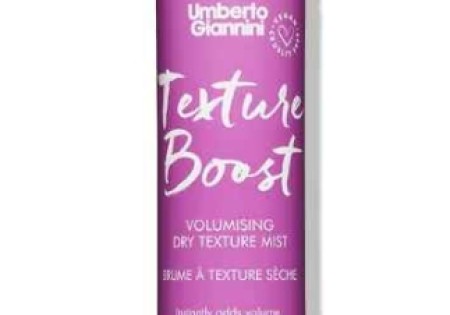 Umberto Giannini Volume Boost Dry Texture Mist 200 ML