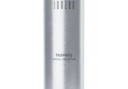 JANZEN Doucheschuim Heavenly 200 ML