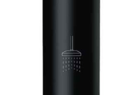 JANZEN Doucheschuim Earth 46 200 ML