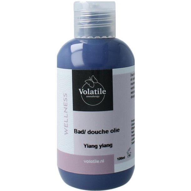 Volatile Badolie ylang ylang (100 Milliliter)