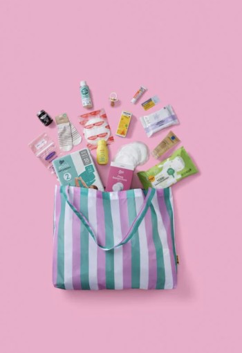 Etos x Studio Noos baby tas online