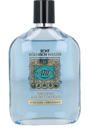 4711 After shave lotion unpacked (100 Milliliter)