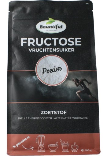 Bountiful Fructose (500 Gram)