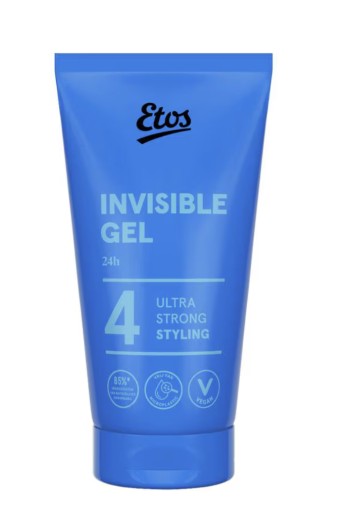Etos In­vi­si­ble gel  150 ml