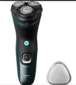 Philips Shaver 3000X Series X3002/00 Elektrisch scheerapparaat voor nat en droog scheren
