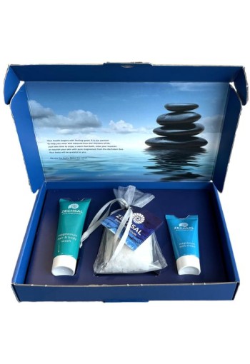 Zechsal Geschenkdoos (1 Stuks)