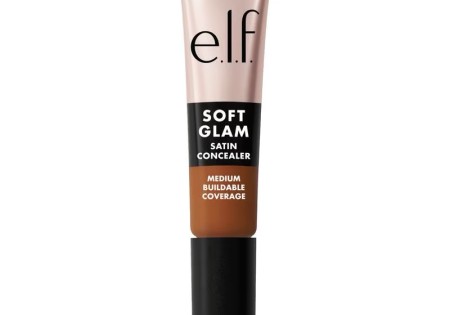 e.l.f. Soft Glam Satin Concealer 53 Deep Neutral