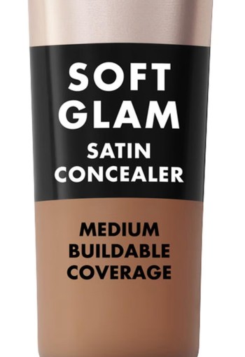 e.l.f. Soft Glam Satin Concealer 31 Medium Neutral 
