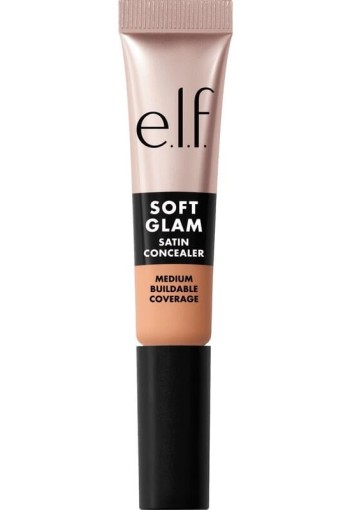 e.l.f. Soft Glam Satin Concealer 21 Light Neutral 