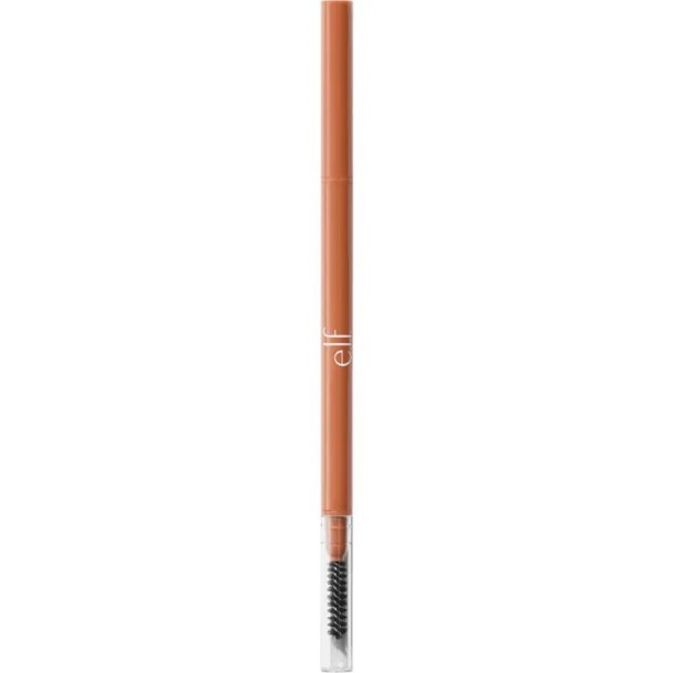 e.l.f. Micro-Fine Brow Pencil Soft Brown 