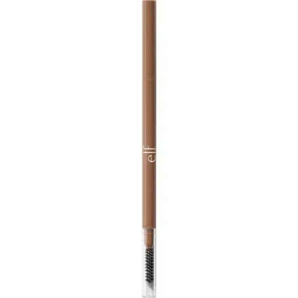 e.l.f. Micro-Fine Brow Pencil Neutral Brown 