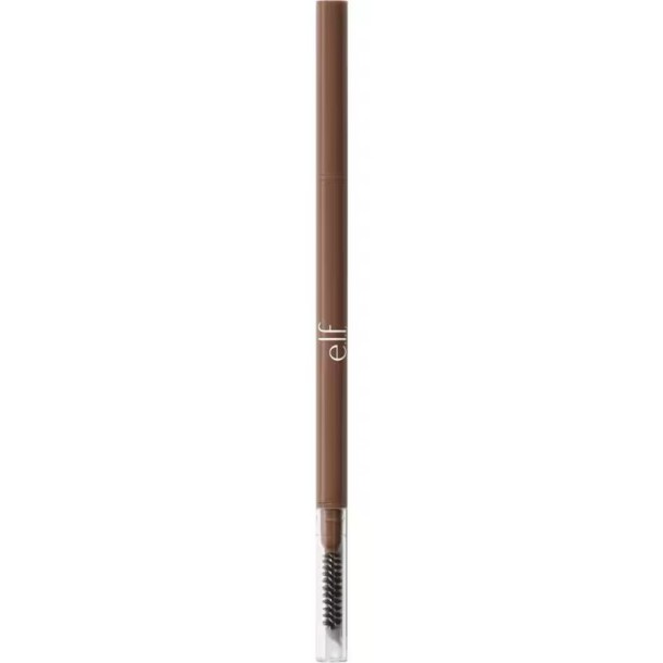 e.l.f. Micro-Fine Brow Pencil Deep Brown 