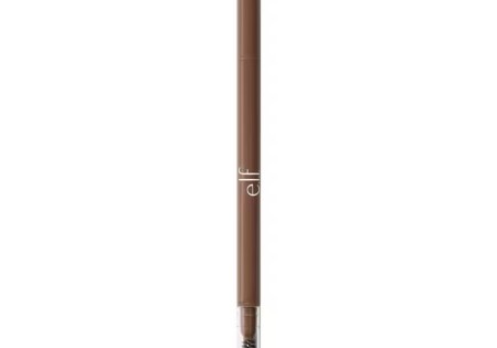 e.l.f. Micro-Fine Brow Pencil Deep Brown 