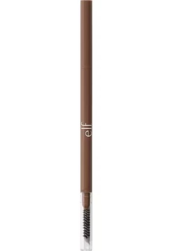 e.l.f. Micro-Fine Brow Pencil Deep Brown 