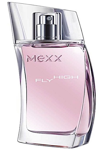 Mexx Fly High Woman Eau De Toilette 40ml