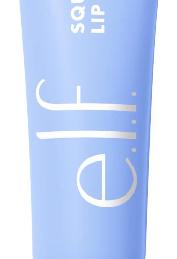e.l.f. Squeeze Me Lip Balm Blueberry 