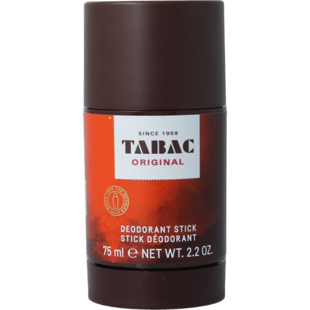 Tabac Original deodorant stick (75 Milliliter)