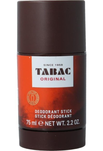 Tabac Original deodorant stick (75 Milliliter)