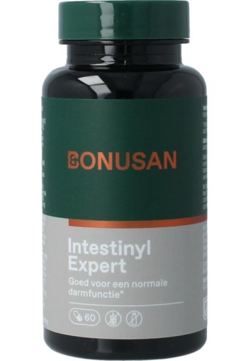 Bonusan Intestinyl expert (60 Capsules)
