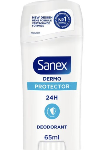 Sanex Deodorant stick dermo protect 65 Milliliter