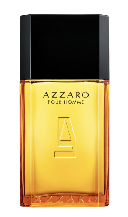 Azzaro Homme EDT V50ml