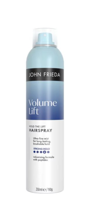 John Frieda Volume Lift Hairspray 250 ML