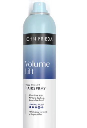 John Frieda Volume Lift Hairspray 250 ML