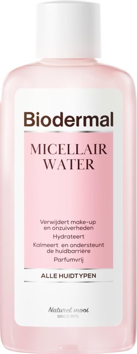 Biodermal Micellair Water 200 ml