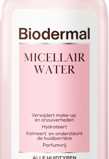 Biodermal Micellair Water 200 ml