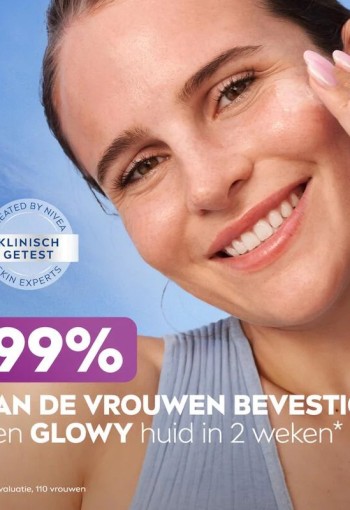 NIVEA Luminous Skin Glow Instant Glow Anti-Pigment Serum 30ML