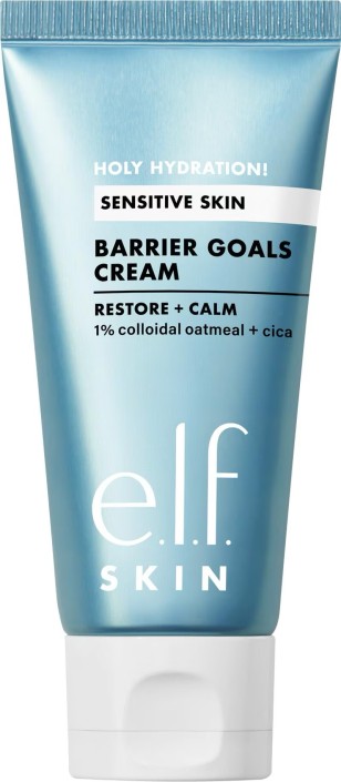 e.l.f. Holy Hydration! Barrier Goals Cream 60 GR
