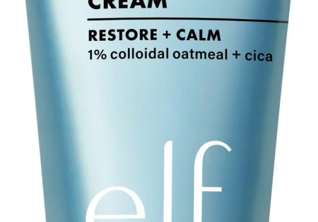 e.l.f. Holy Hydration! Barrier Goals Cream 60 GR