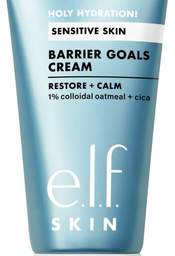 e.l.f. Holy Hydration! Barrier Goals Cream 60 GR