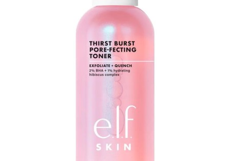 e.l.f. Thirst Burst Pore-Fecting Toner 140 ML