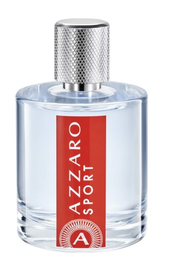 Azzaro Sport EDT V100ml