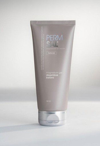Permsal Magnesium gel dagelijkse balans (150 Milliliter)
