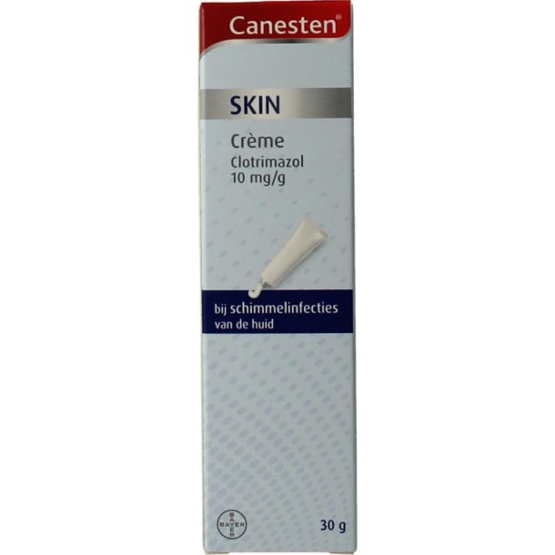 Canesten Skin Crème 20 GR creme
