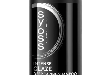 Syoss Glaze Shampoo 440 ml