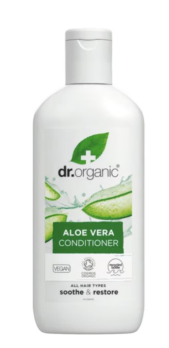 Dr. Organic Aloe Vera Conditioner 265 ML