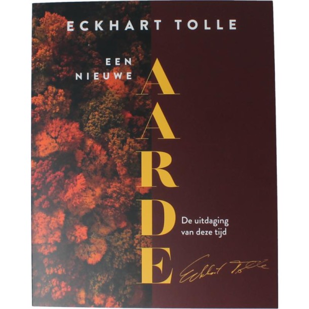 Ankh Hermes Een nieuwe aarde (1 Boek)