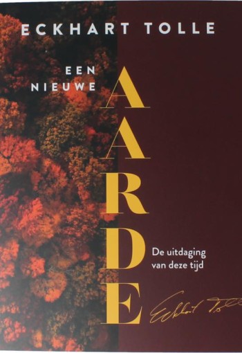 Ankh Hermes Een nieuwe aarde (1 Boek)