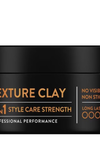 Syoss Texture clay 100 ml