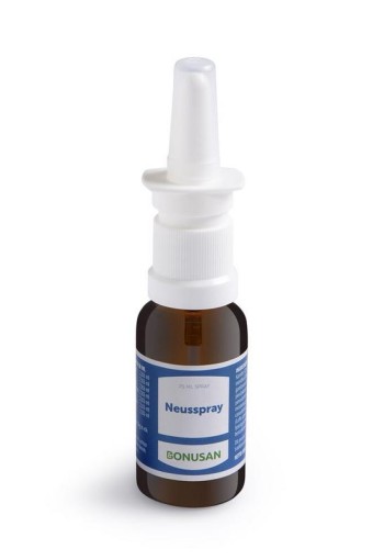 Bonusan Neusspray (20 Milliliter)