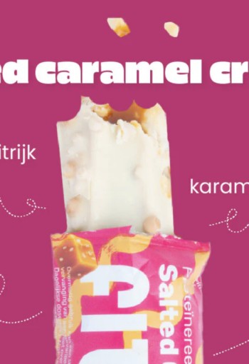 Fit Piggy salted Caramel Crunch